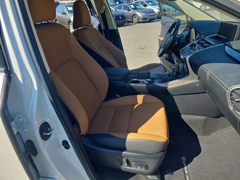 Used 2021 Lexus NX 300 FWD w/ Accessory Package 2 image 26