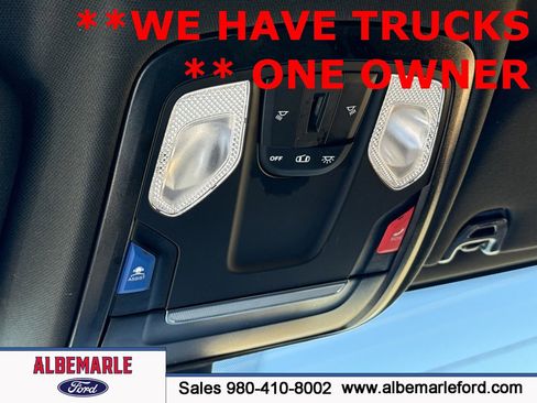 Used 2024 RAM 2500 Big Horn w/ Night Edition image 28