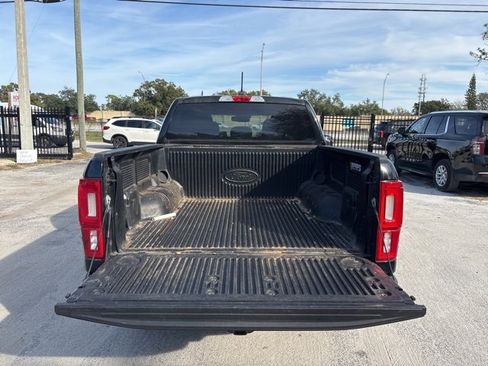 Used 2020 Ford Ranger XLT w/ Equipment Group 301A Mid image 7