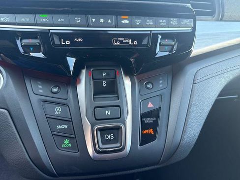 New 2026 Honda Odyssey Sport-L image 13