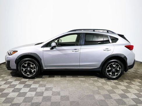 Used 2018 Subaru Crosstrek 2.0i Premium image 4