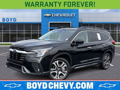 Used 2024 Subaru Ascent Touring w/ Popular Package #2