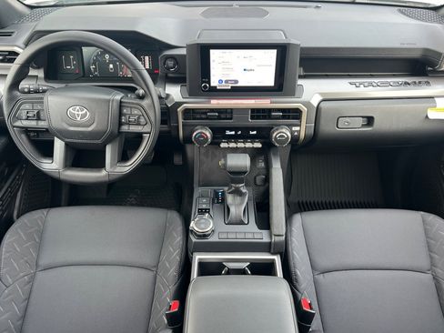 New 2026 Toyota Tacoma SR5 image 10