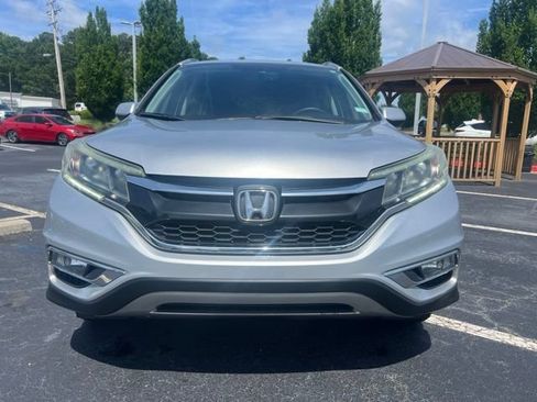 Used 2016 Honda CR-V EX-L image 3