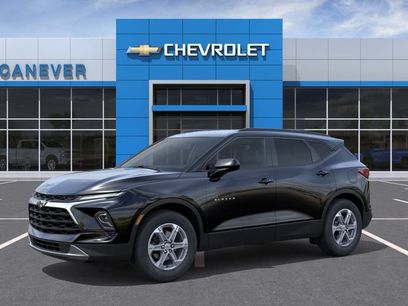 New 2026 Chevrolet Blazer LT w/ Convenience Package