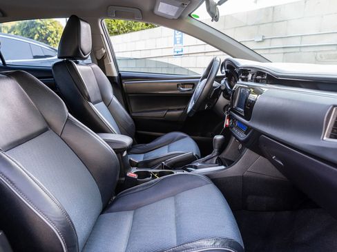 Used 2015 Toyota Corolla S FWD image 25