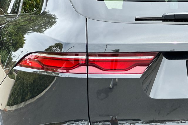New 2026 Jaguar F-PACE R-Dynamic S AWD/4WD image 25