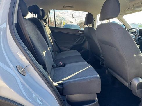 Used 2019 Volkswagen Tiguan S AWD/4WD image 26