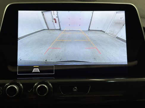 Used 2022 Cadillac CT4 Sport AWD/4WD image 16
