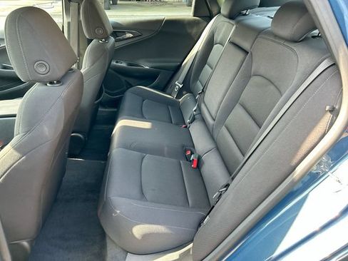 Used 2024 Chevrolet Malibu LT FWD image 23