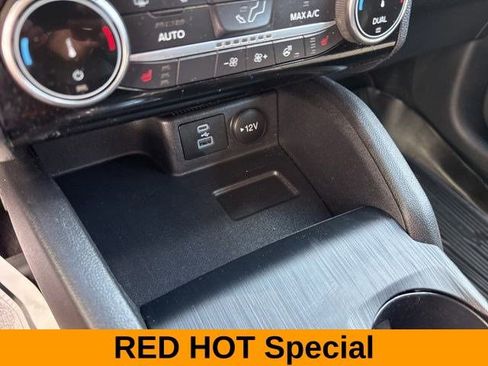 Used 2022 Ford Escape SEL w/ SEL Stealth AWD Package image 26