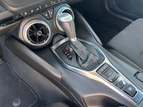 Used 2024 Chevrolet Camaro LT w/ RS Package image 18