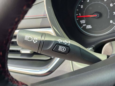 Used 2023 Chevrolet Equinox RS AWD/4WD image 19