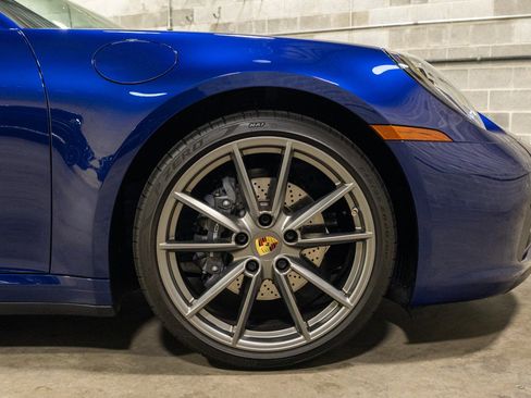 Used 2020 Porsche 911 Carrera w/ Premium Package image 26