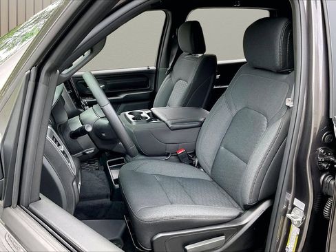 New 2026 RAM 1500 Warlock AWD/4WD image 17