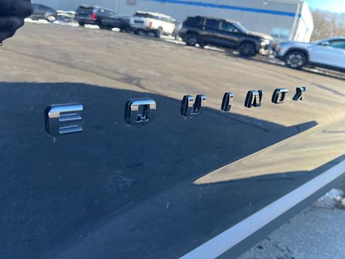 New 2026 Chevrolet Equinox ACTIV image 49