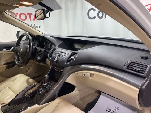 Used 2014 Acura TSX Sedan FWD image 11