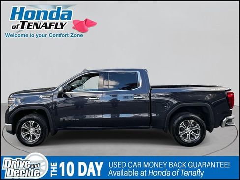 Used 2025 GMC Sierra 1500 SLT image 6