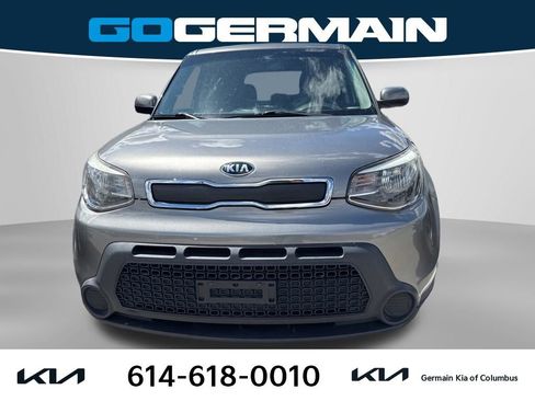 Used 2016 Kia Soul FWD image 10