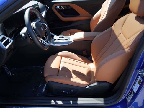 Used 2025 BMW M240i M240i Coupe RWD image 12