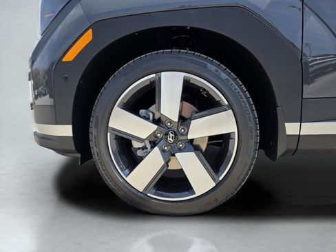 New 2026 Hyundai Santa Fe Limited image 40