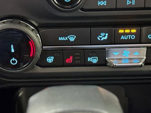 Used 2022 Ford Bronco Outer Banks AWD/4WD image 22
