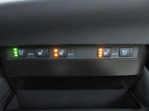 New 2025 Lexus ES 350 w/ Premium Package image 43