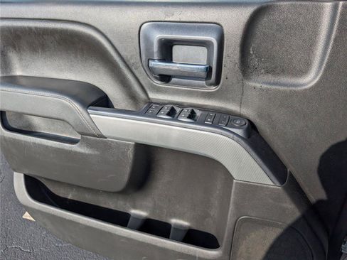 Used 2015 Chevrolet Silverado 2500 LT AWD/4WD image 16