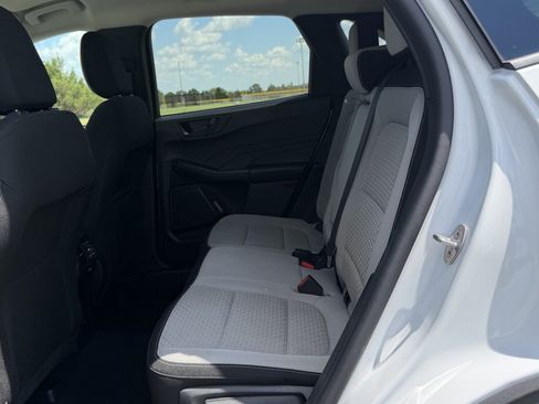 Used 2023 Ford Escape Active FWD image 13