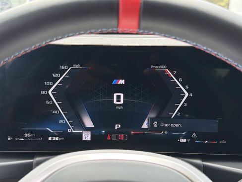 Used 2025 BMW M440i RWD image 20