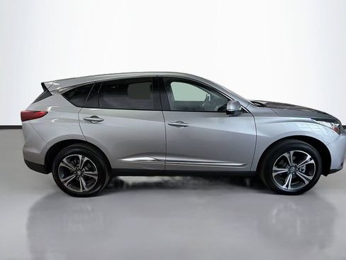 Used 2024 Acura RDX SH-AWD w/ Advance Package image 11
