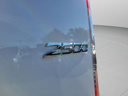 Used 2025 Mercedes-Benz Sprinter 2500 image 51