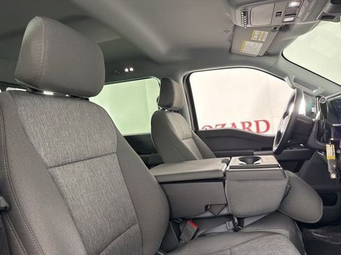 New 2026 Ford F250 XL w/ STX Appearance Package image 19