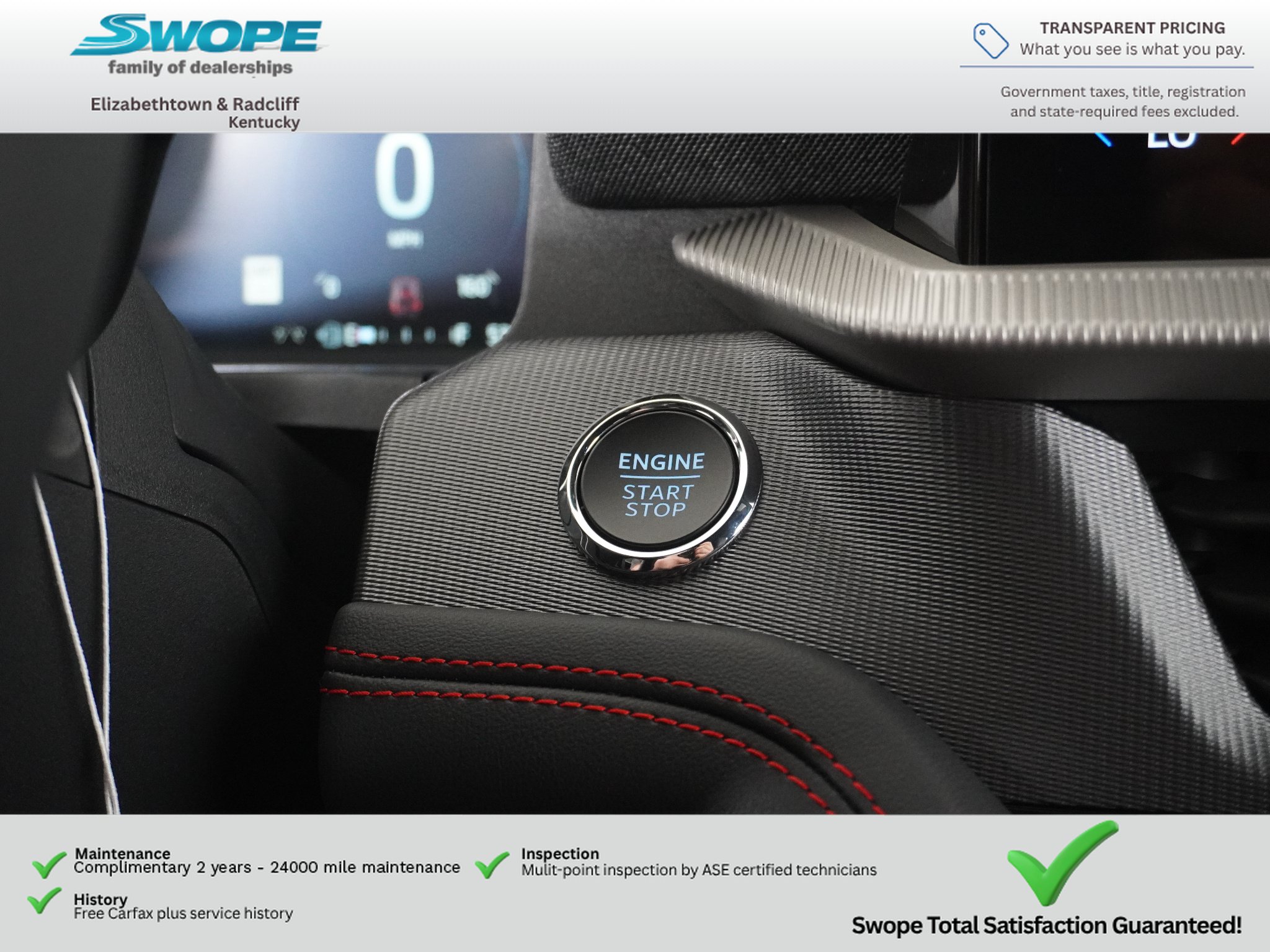 New 2027 Ford Explorer ST-Line w/ Premium Package AWD/4WD image 24