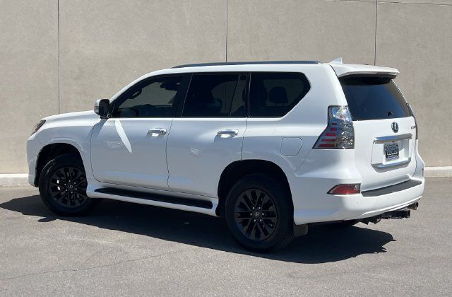 Used 2021 Lexus GX 460 Premium AWD/4WD image 6