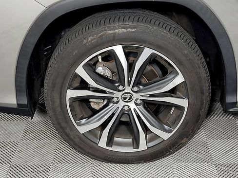 Used 2022 Lexus RX 350 FWD w/ Premium Package image 9