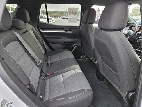 Used 2025 GMC Terrain Elevation image 19