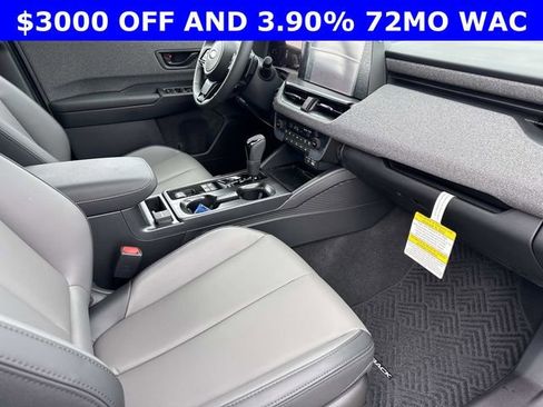 New 2026 Subaru Outback Premium image 16