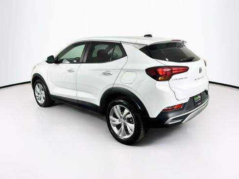 Used 2025 Buick Encore GX Preferred FWD image 5