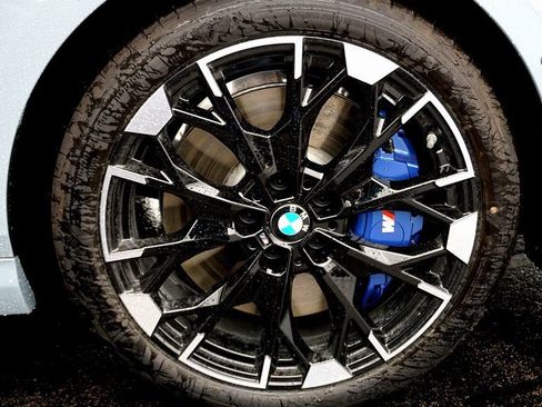 New 2026 BMW M235i xDrive w/ Technology Package image 4