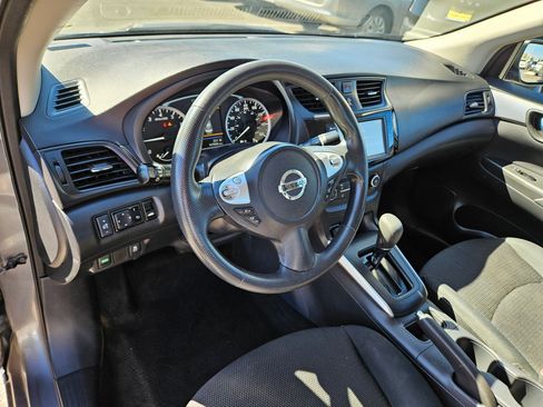 Used 2019 Nissan Sentra S image 14