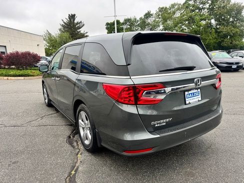 Used 2019 Honda Odyssey EX image 4