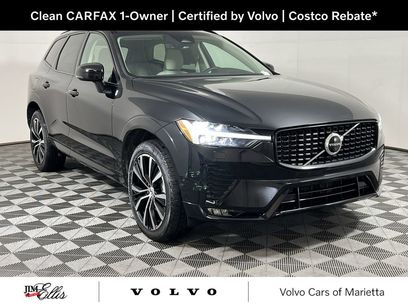 Used 2023 Volvo XC60 B5 Plus w/ Climate Package