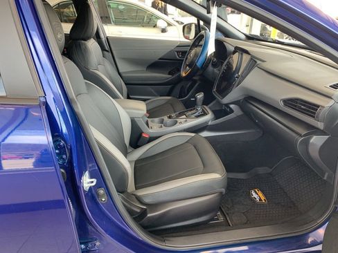 Used 2024 Subaru Crosstrek 2.5i Wilderness AWD/4WD image 20