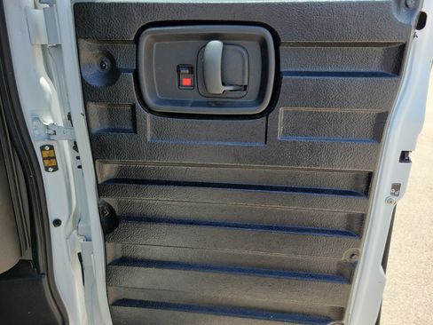 Used 2024 GMC Savana 2500 w/ Driver Convenience Package RWD image 14