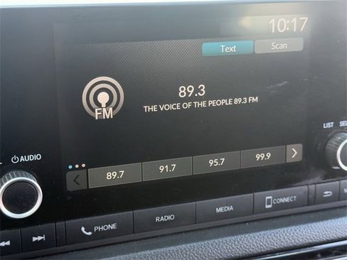 Used 2024 Honda Civic LX image 18