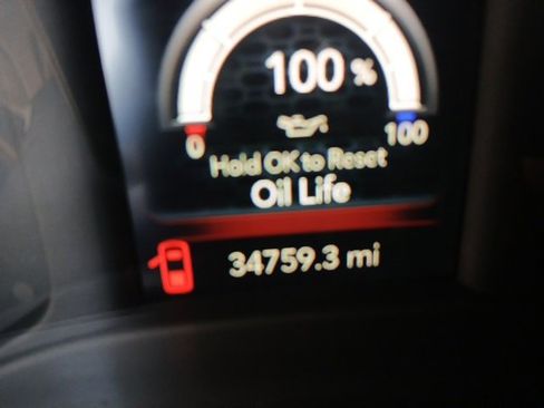 Used 2024 RAM 2500 Big Horn image 54