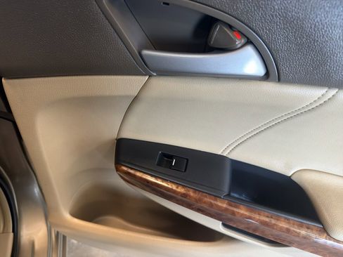 Used 2008 Honda Accord EX-L image 13