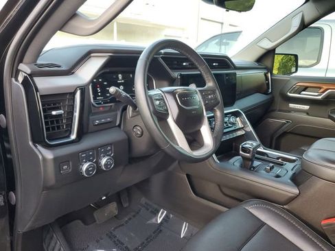Used 2023 GMC Sierra 1500 Denali w/ Denali Reserve Package image 20