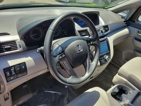 Used 2016 Honda Odyssey EX-L image 17